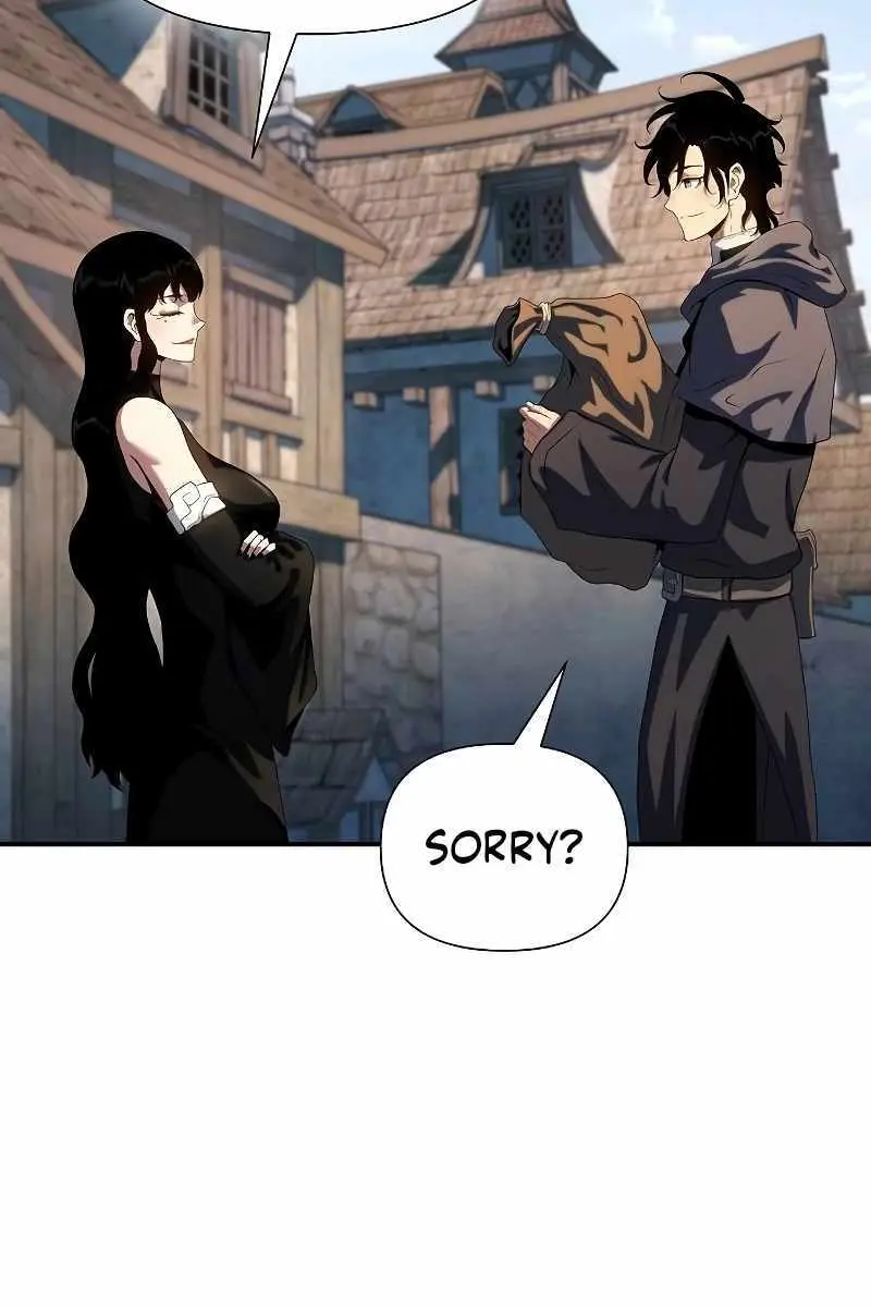 The Priest of Corruption Chapter 45 Page 16