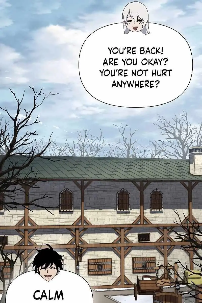 The Priest of Corruption Chapter 45 Page 38