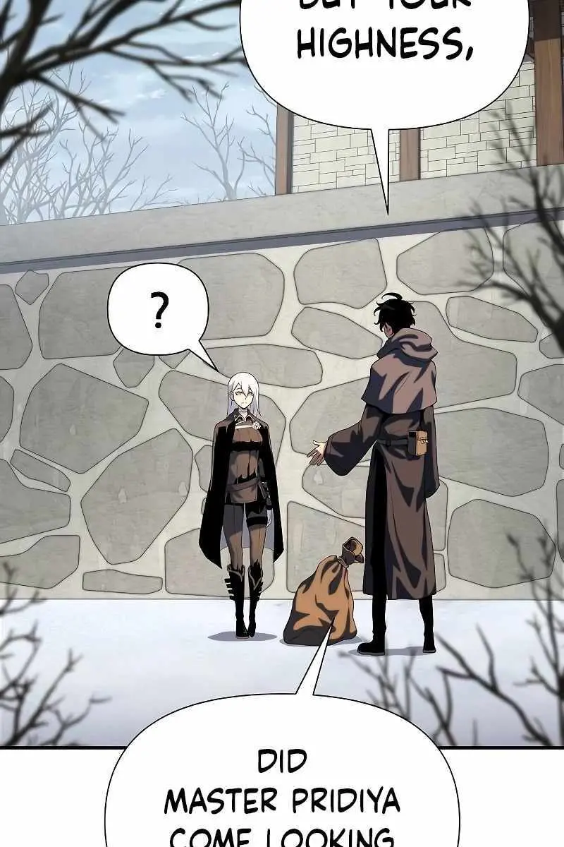 The Priest of Corruption Chapter 45 Page 40