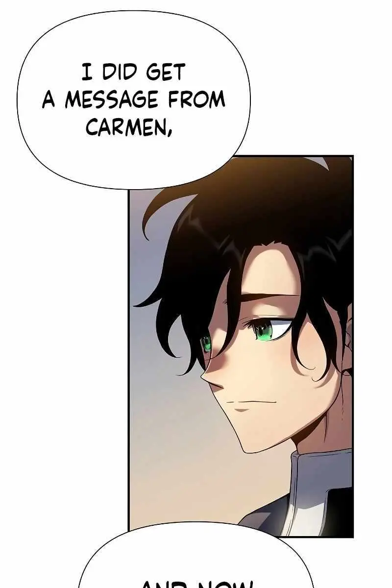 The Priest of Corruption Chapter 45 Page 43