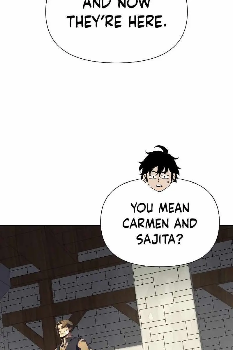 The Priest of Corruption Chapter 45 Page 44