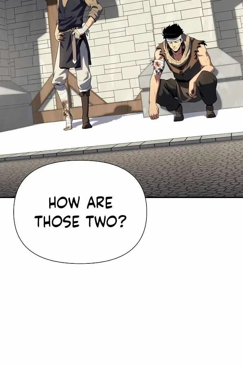 The Priest of Corruption Chapter 45 Page 45