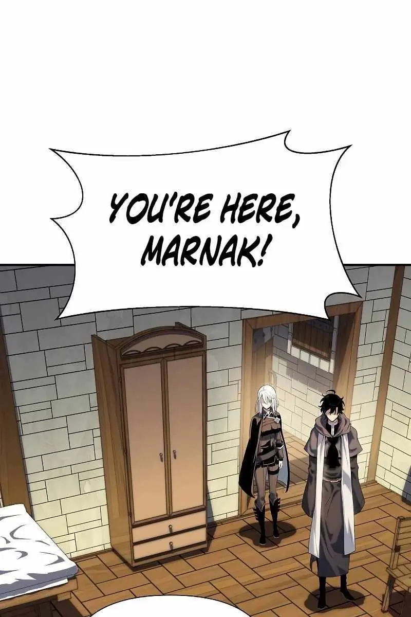 The Priest of Corruption Chapter 45 Page 54