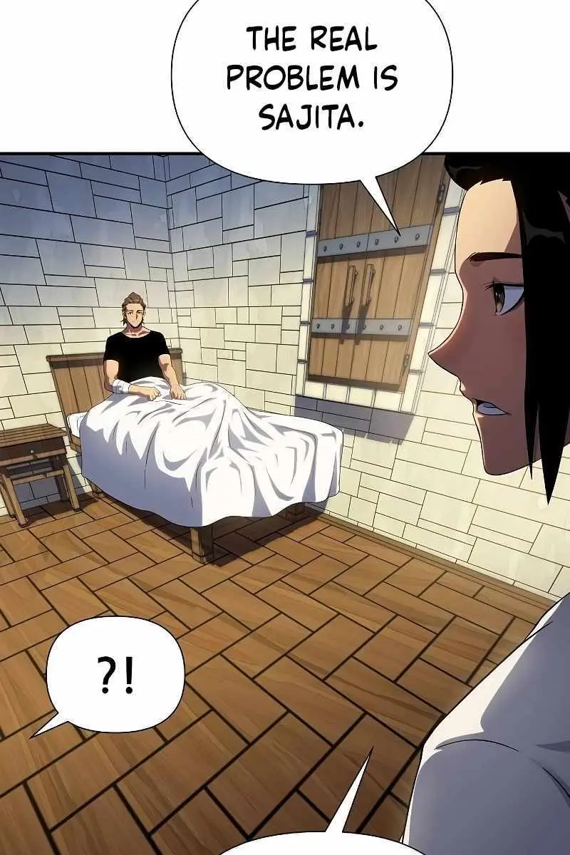 The Priest of Corruption Chapter 45 Page 59