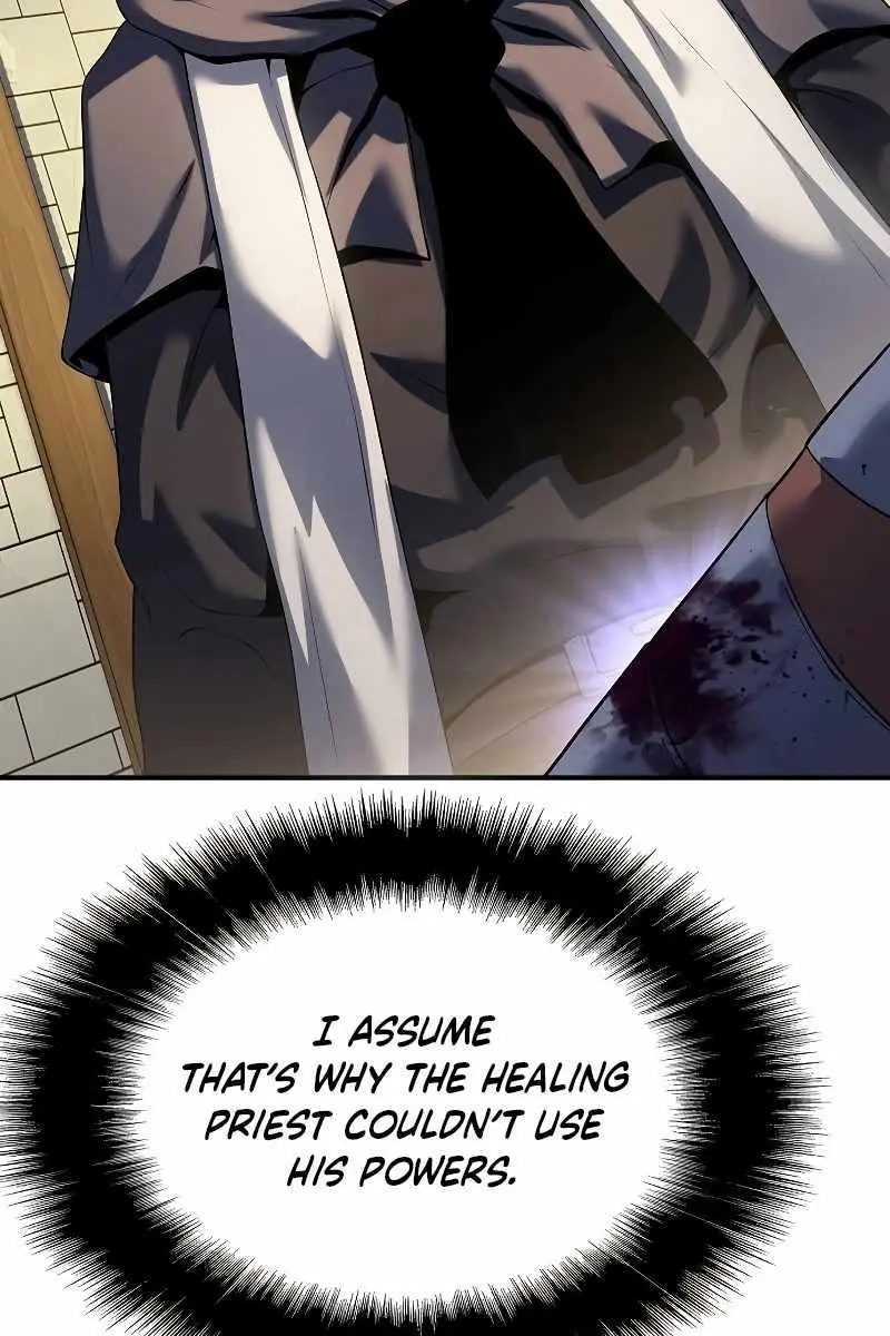 The Priest of Corruption Chapter 45 Page 68