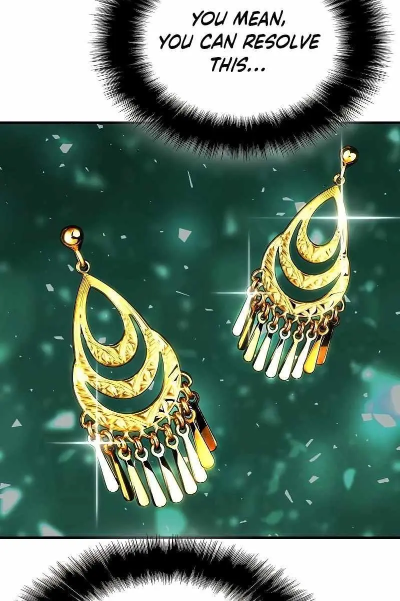 The Priest of Corruption Chapter 45 Page 71