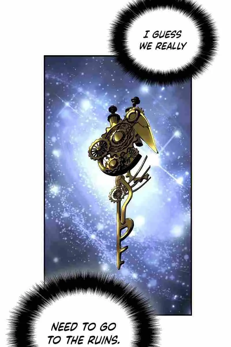 The Priest of Corruption Chapter 45 Page 75