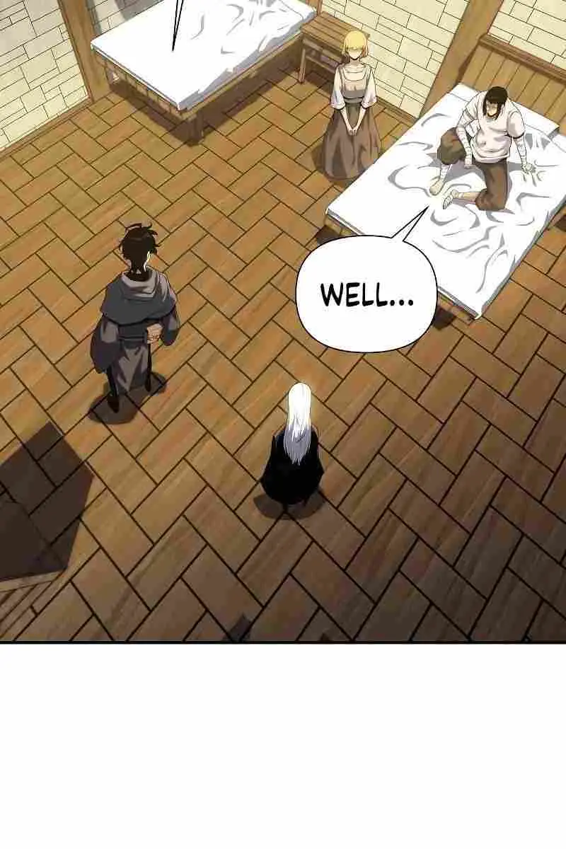 The Priest of Corruption Chapter 45 Page 83