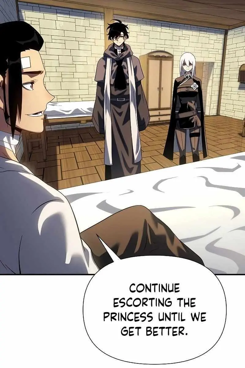 The Priest of Corruption Chapter 45 Page 93