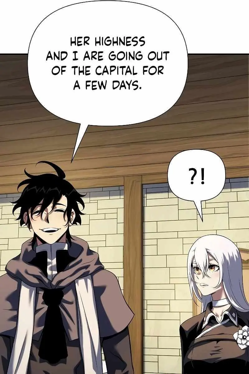 The Priest of Corruption Chapter 45 Page 97