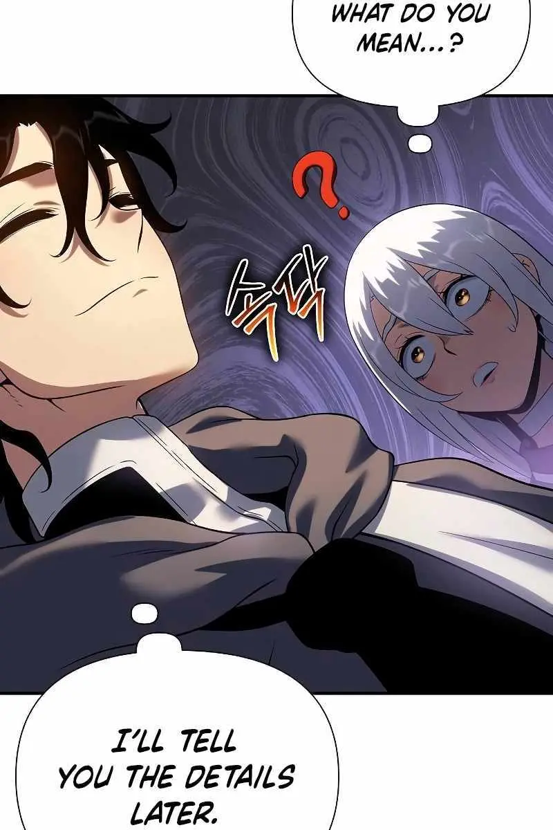 The Priest of Corruption Chapter 45 Page 99