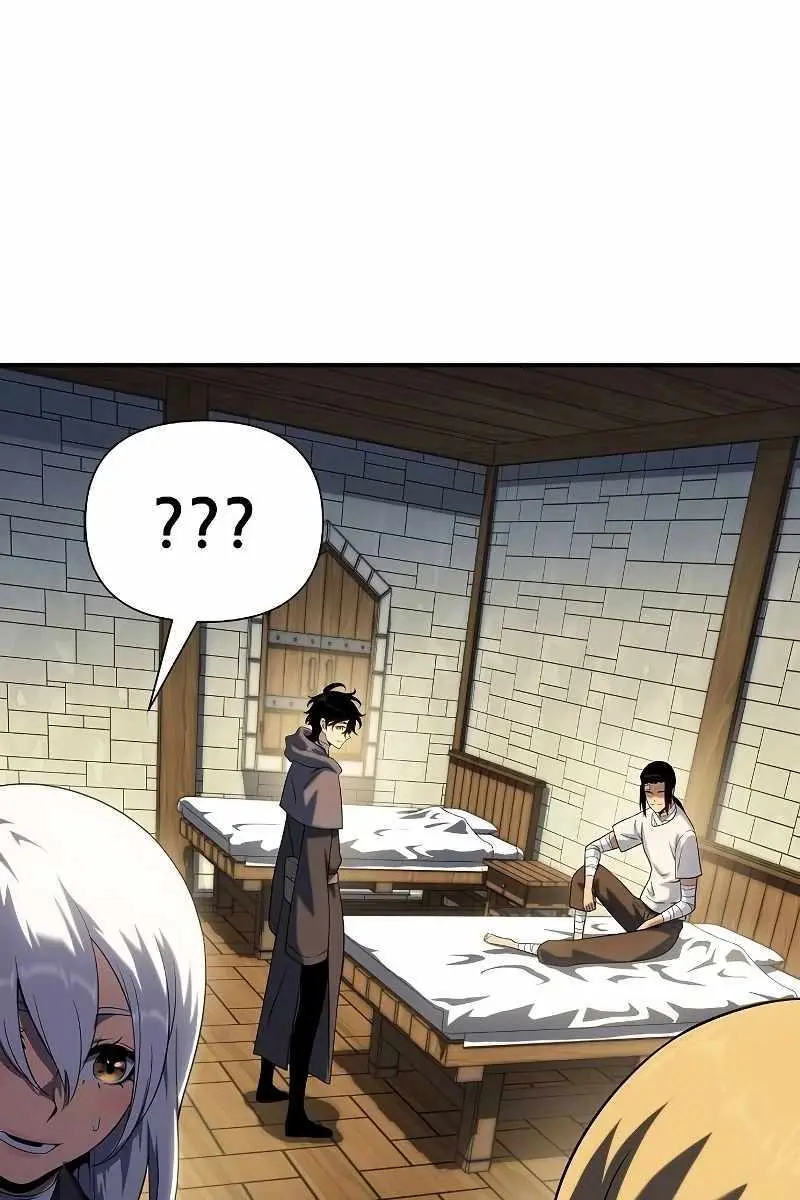 The Priest of Corruption Chapter 45 Page 106