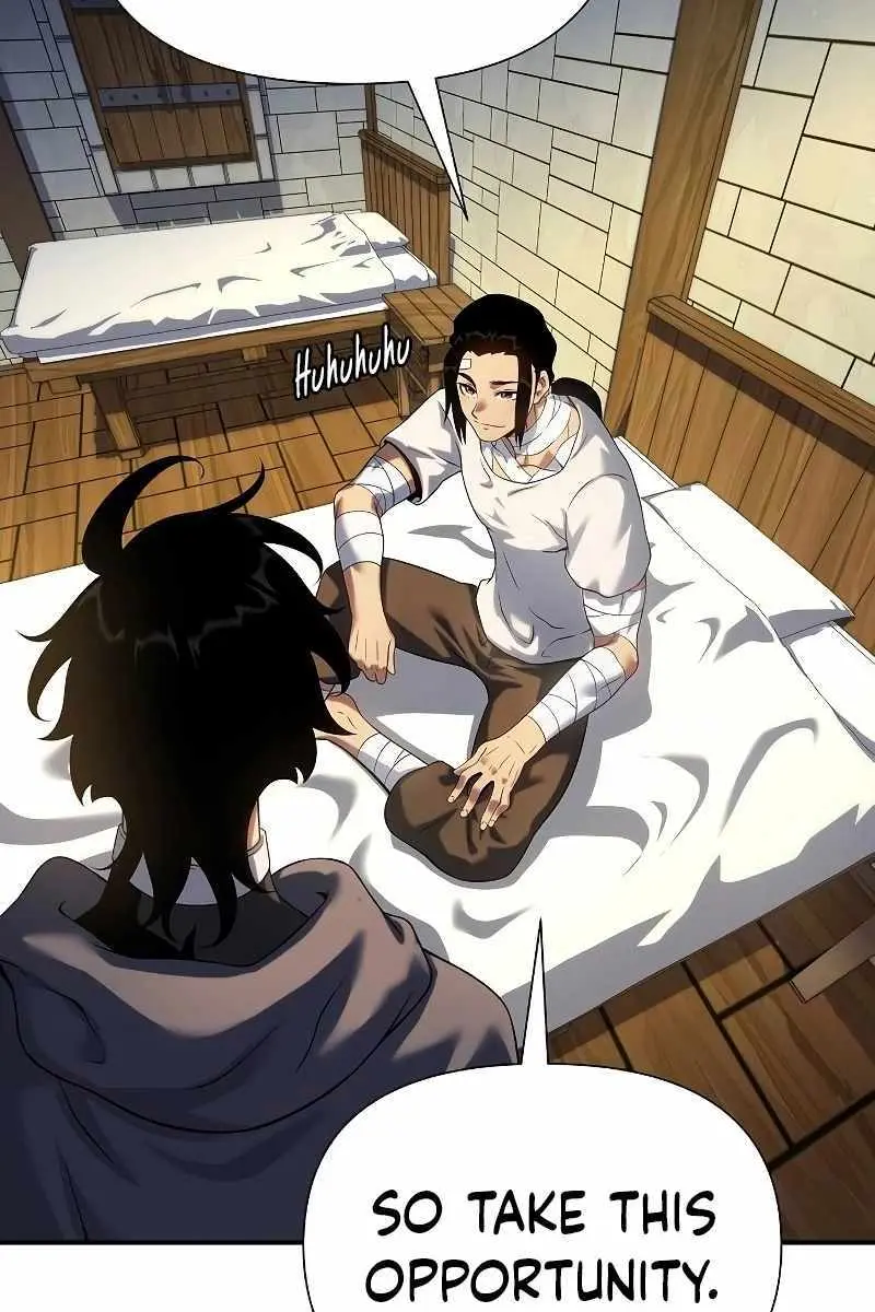 The Priest of Corruption Chapter 45 Page 110