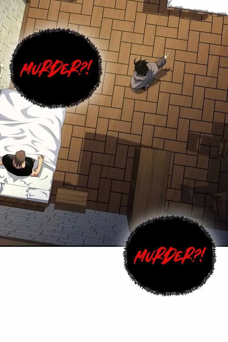 The Priest of Corruption Chapter 45 Page 116