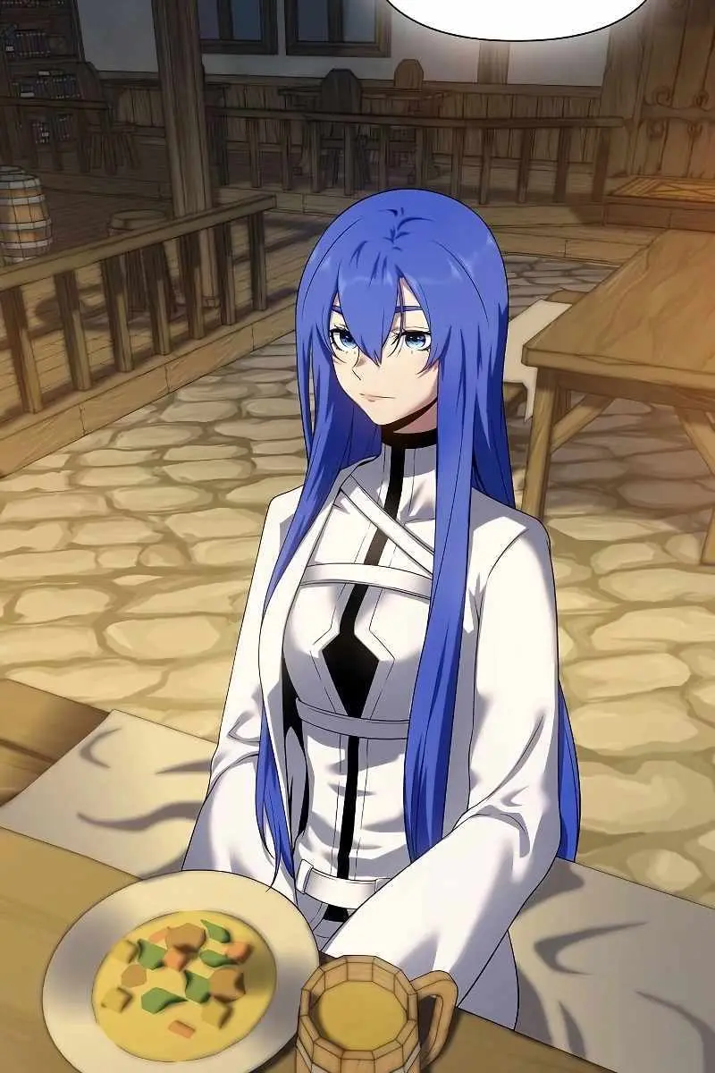 The Priest of Corruption Chapter 45 Page 134