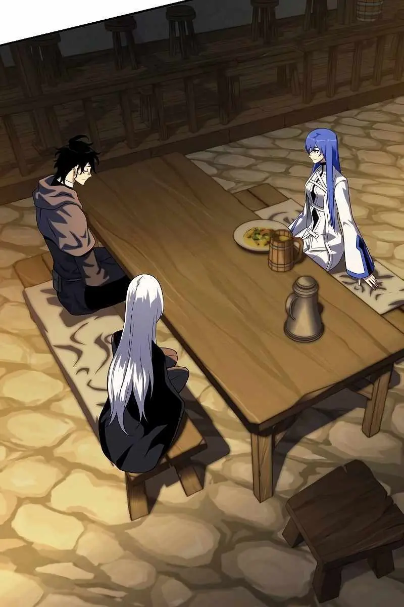 The Priest of Corruption Chapter 45 Page 140