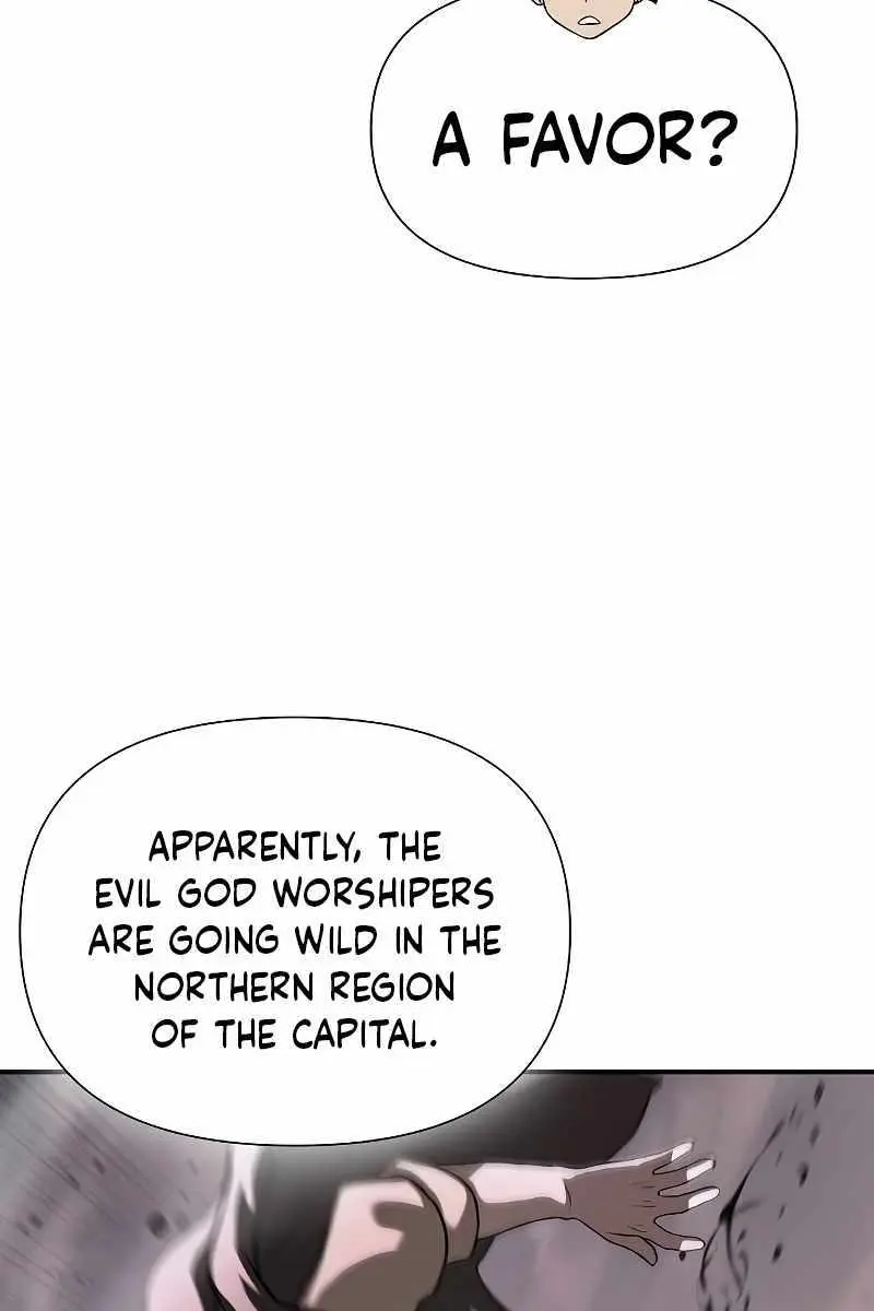 The Priest of Corruption Chapter 45 Page 145