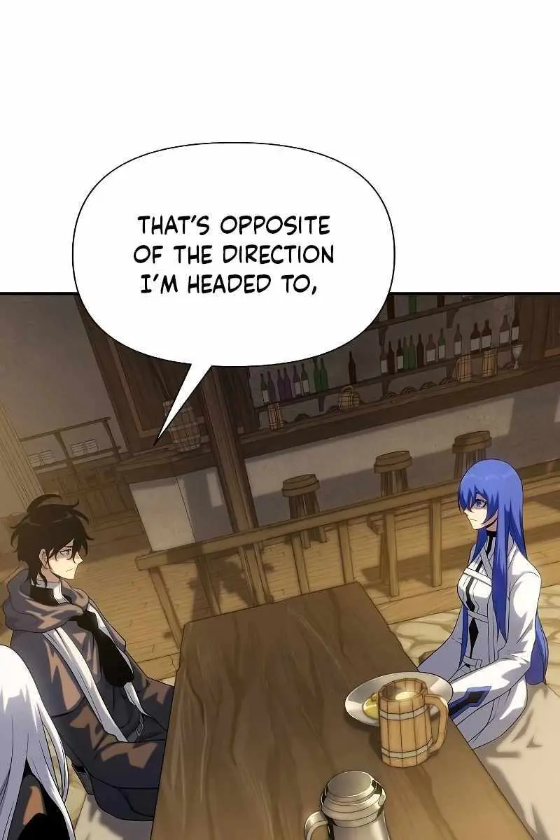 The Priest of Corruption Chapter 45 Page 152