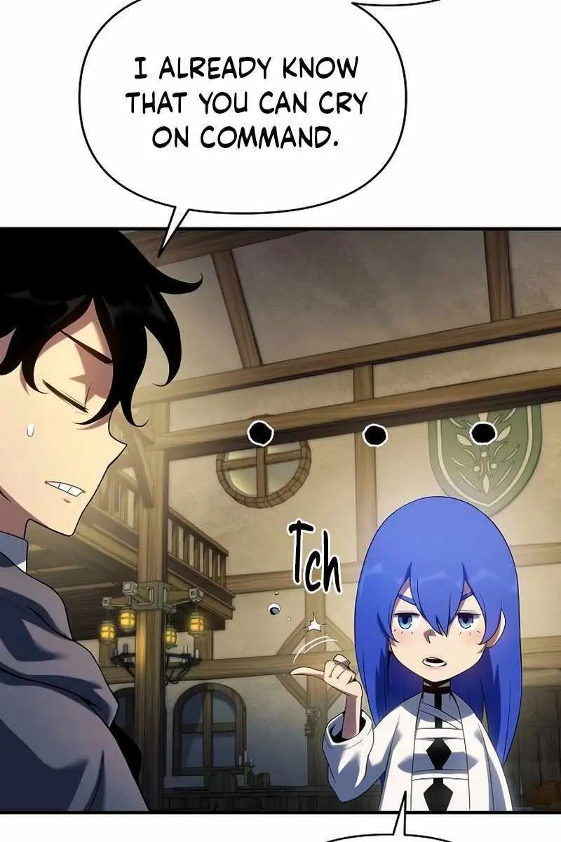 The Priest of Corruption Chapter 46 Page 6