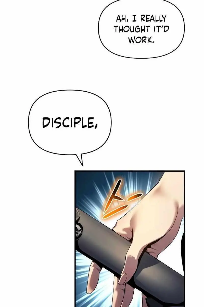 The Priest of Corruption Chapter 46 Page 7