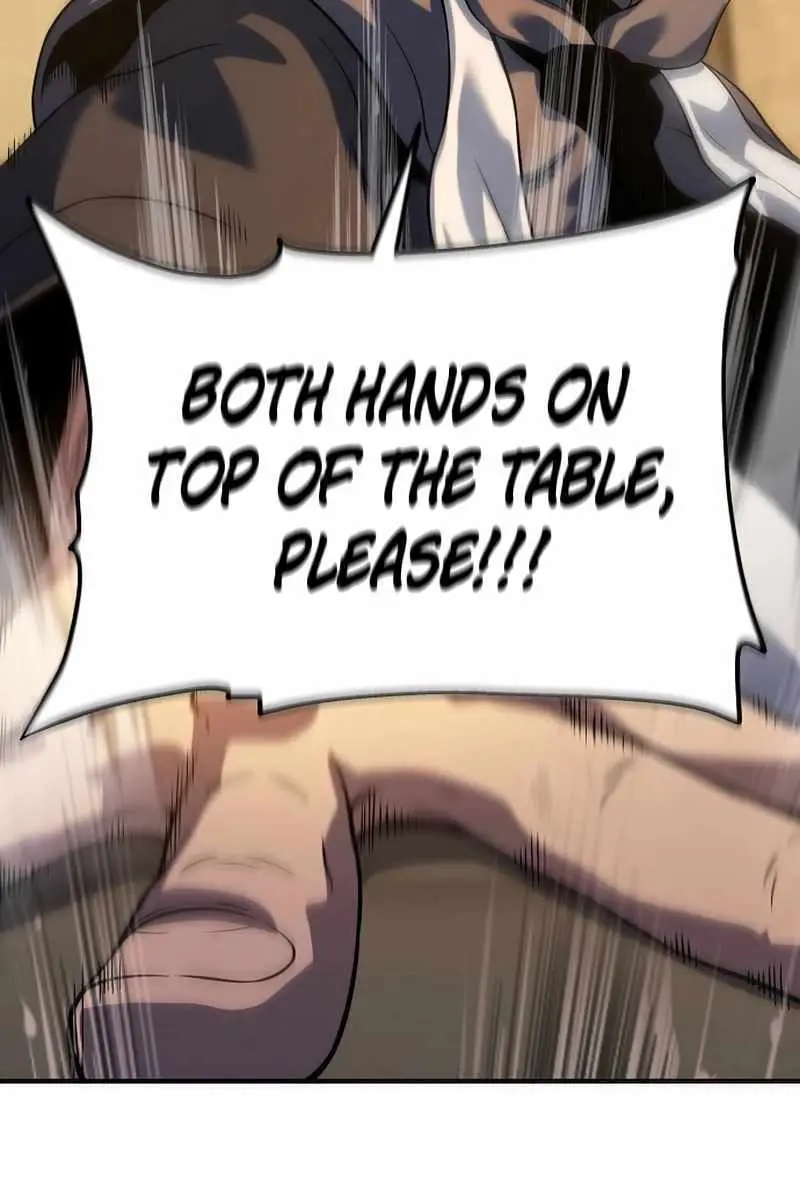 The Priest of Corruption Chapter 46 Page 10