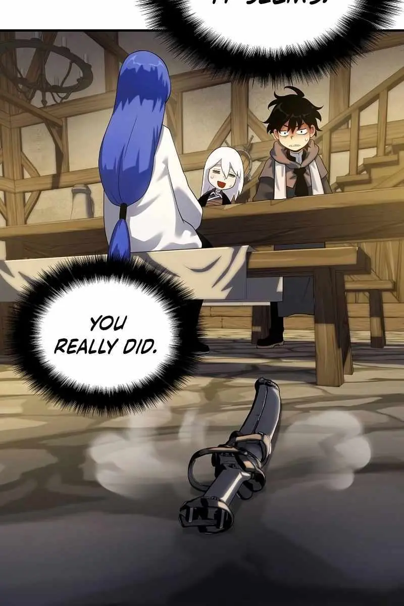 The Priest of Corruption Chapter 46 Page 16