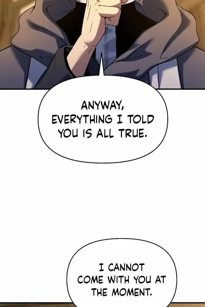 The Priest of Corruption Chapter 46 Page 18