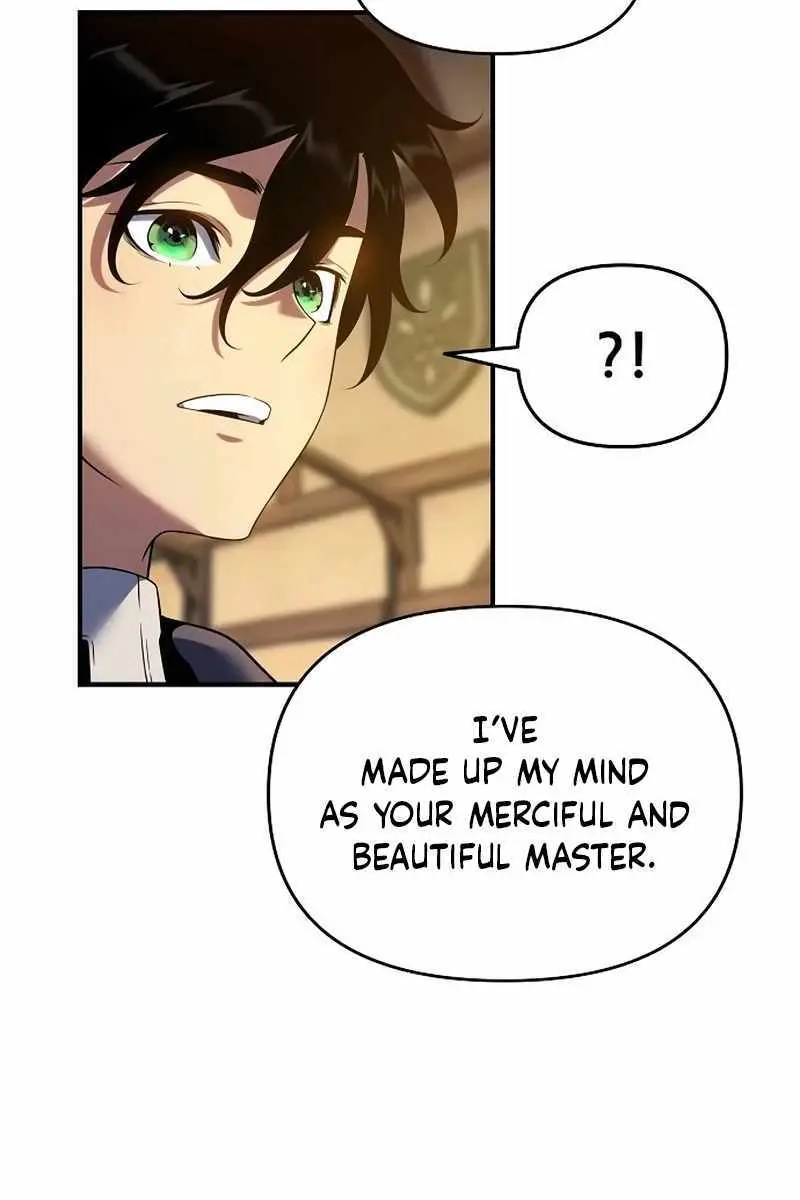 The Priest of Corruption Chapter 46 Page 23