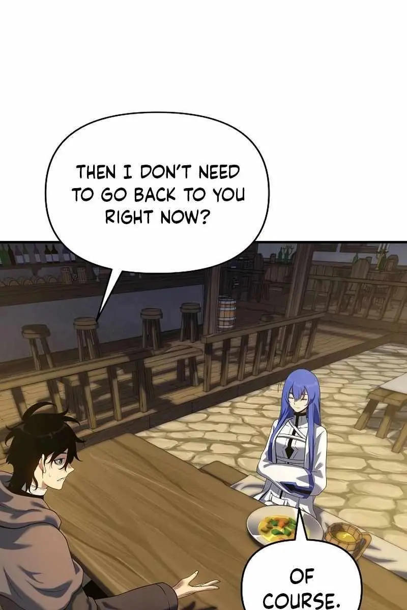 The Priest of Corruption Chapter 46 Page 24