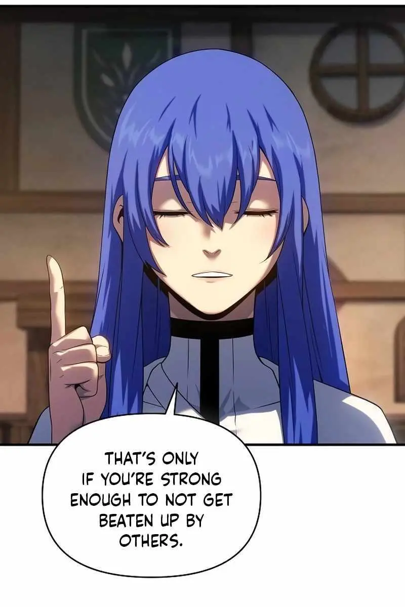 The Priest of Corruption Chapter 46 Page 27