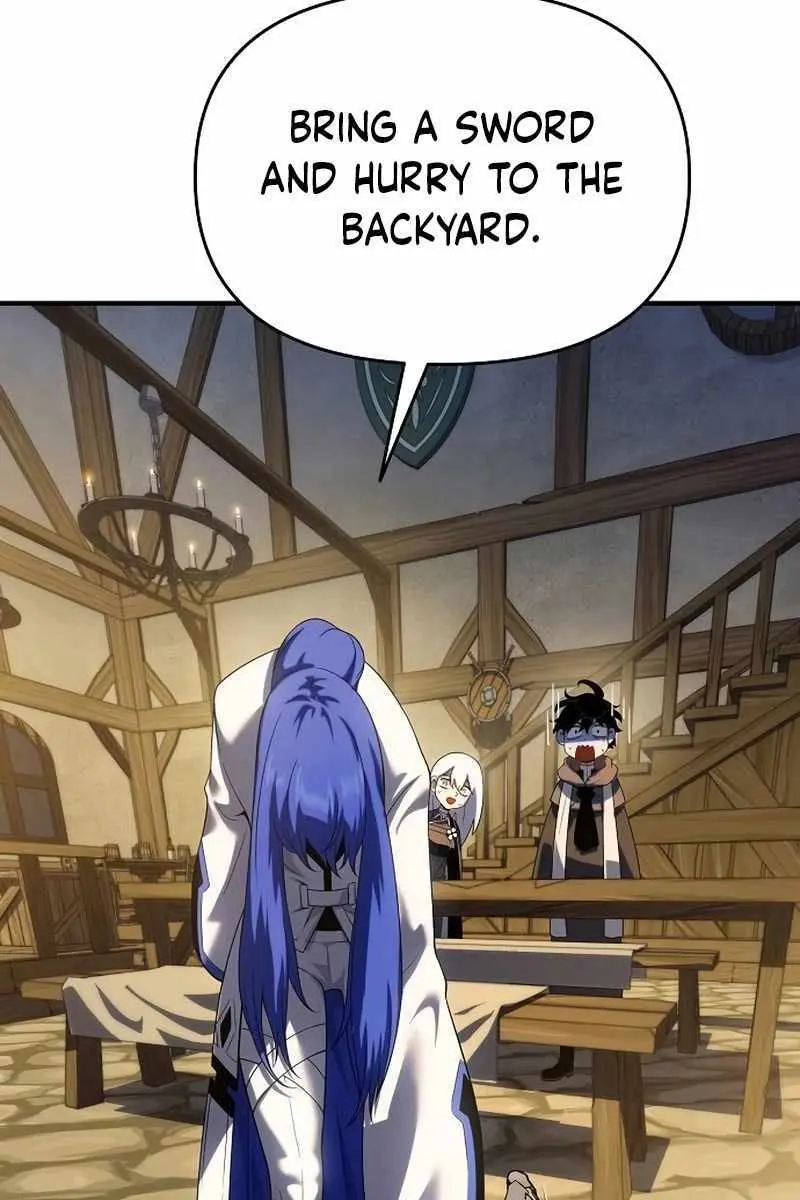 The Priest of Corruption Chapter 46 Page 31