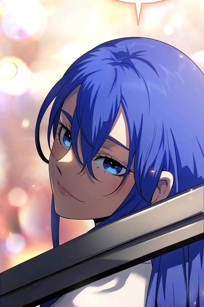 The Priest of Corruption Chapter 46 Page 33