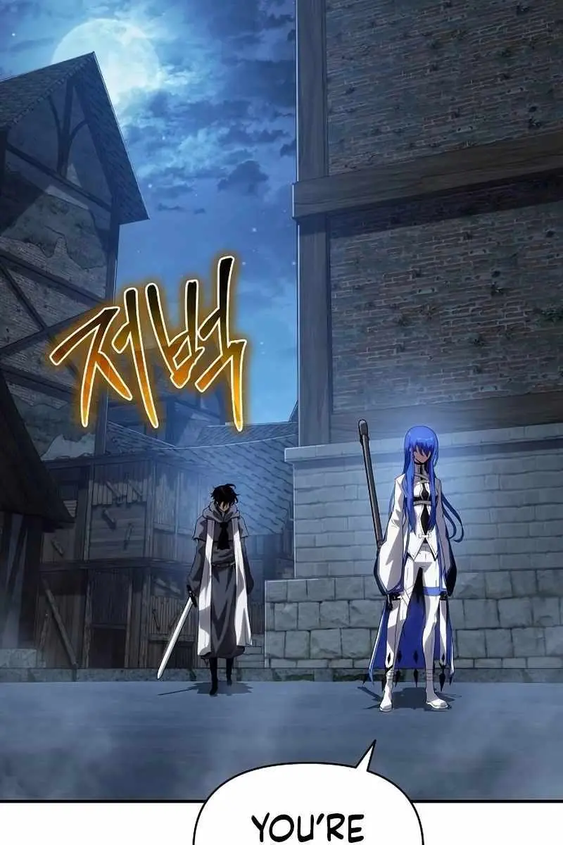 The Priest of Corruption Chapter 46 Page 38