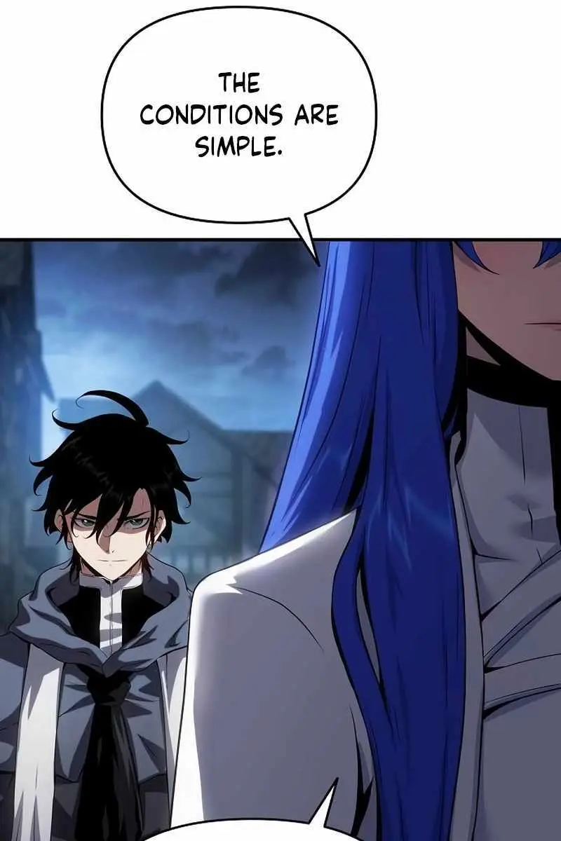 The Priest of Corruption Chapter 46 Page 40