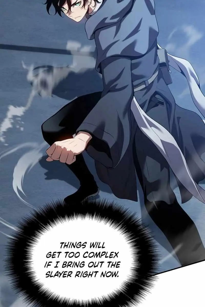 The Priest of Corruption Chapter 46 Page 44