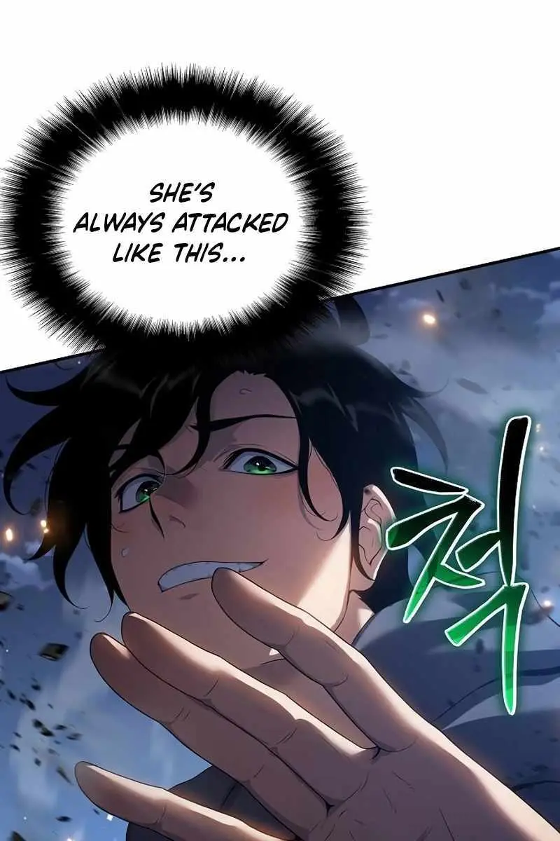 The Priest of Corruption Chapter 46 Page 48