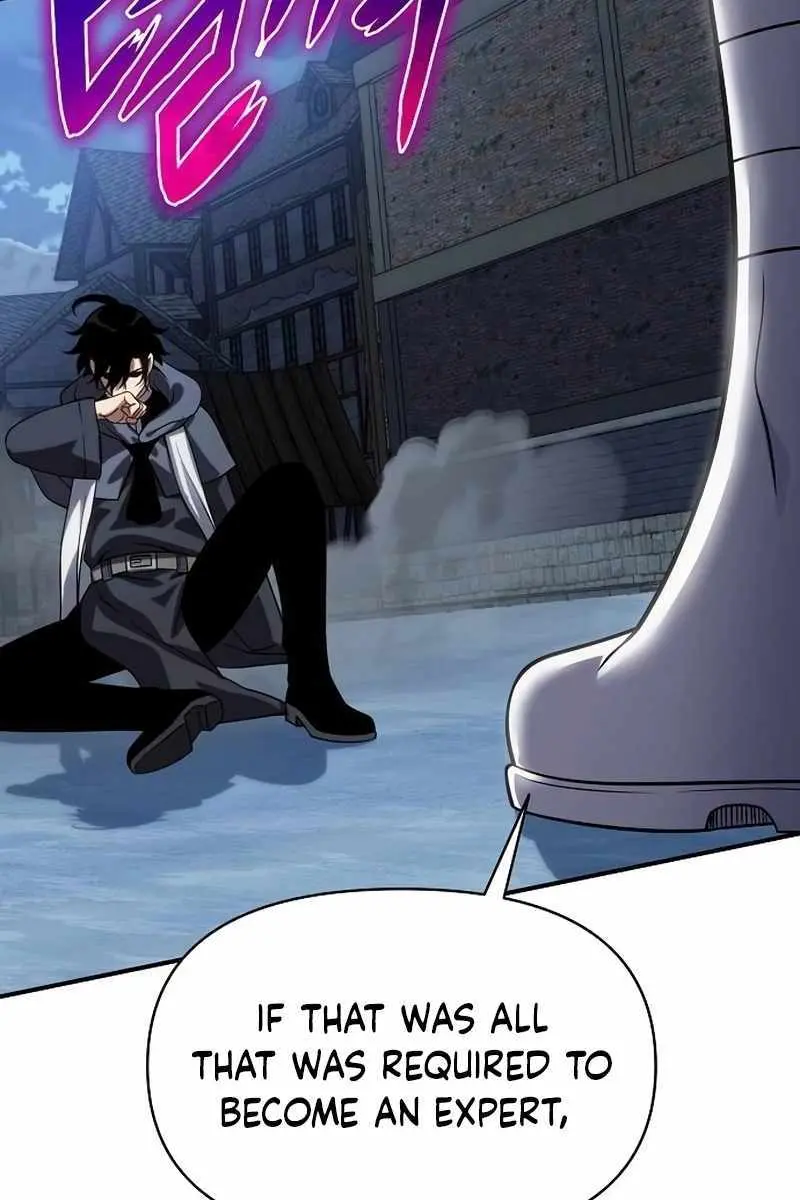 The Priest of Corruption Chapter 46 Page 69