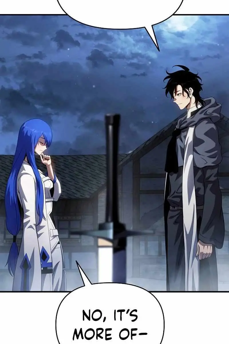 The Priest of Corruption Chapter 46 Page 97