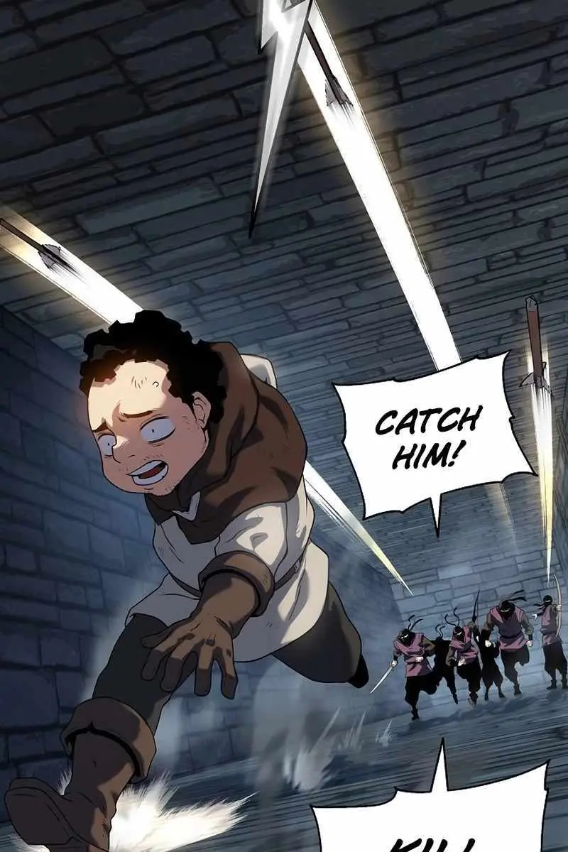 The Priest of Corruption Chapter 46 Page 156