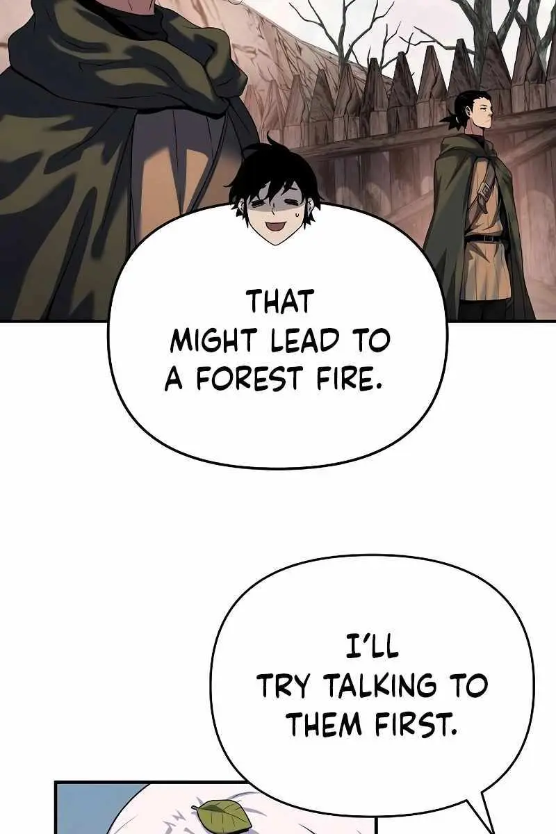 The Priest of Corruption Chapter 47 Page 7