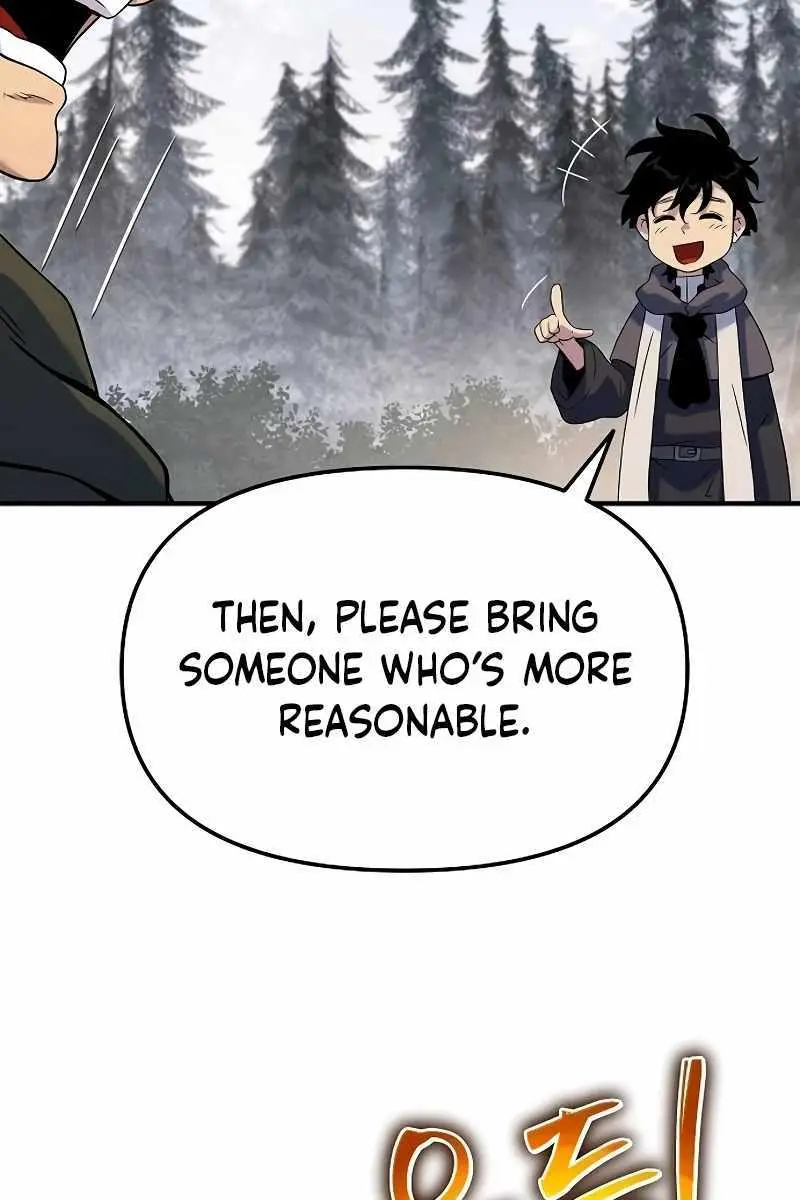 The Priest of Corruption Chapter 47 Page 21