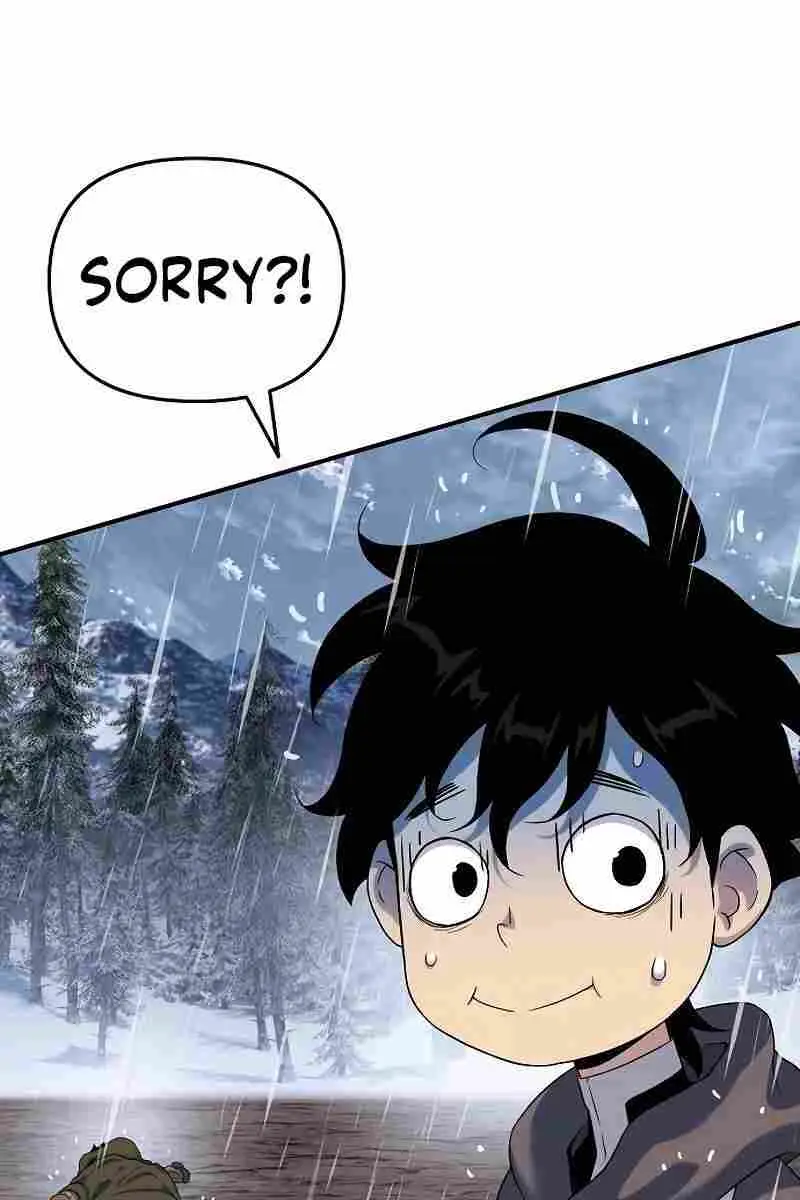 The Priest of Corruption Chapter 47 Page 33