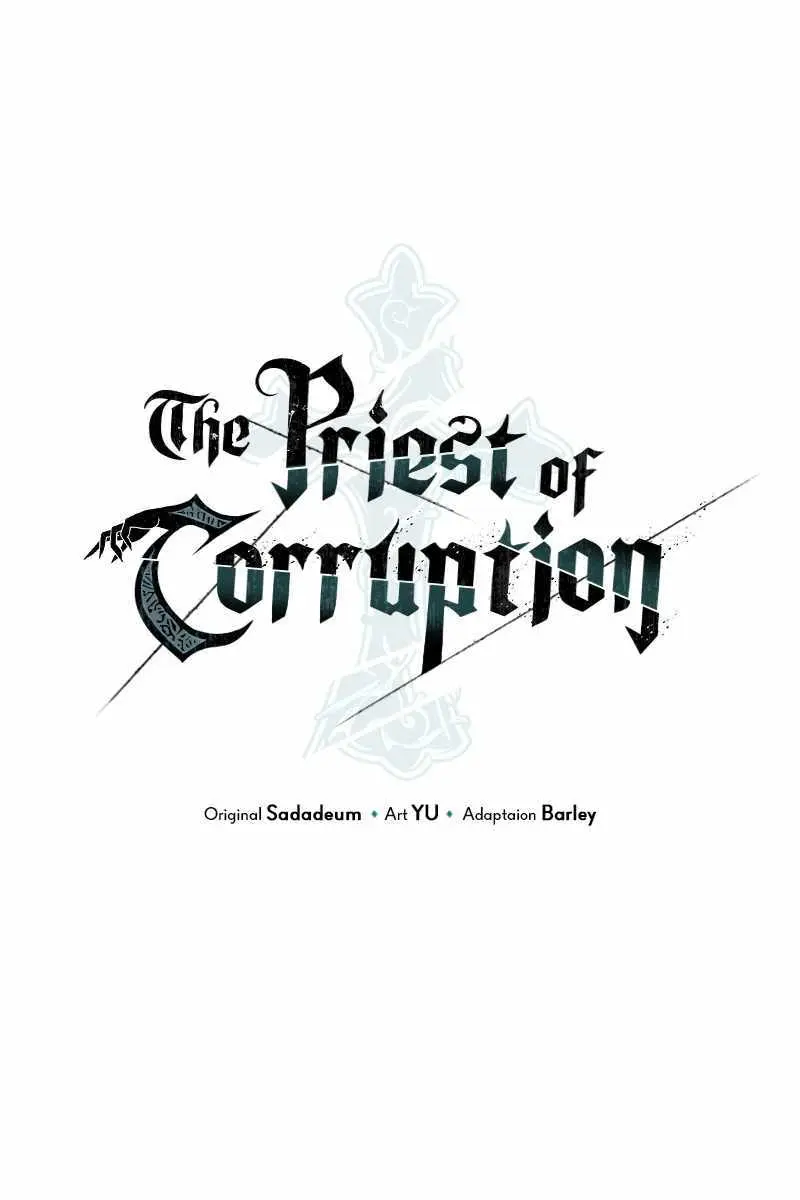 The Priest of Corruption Chapter 47 Page 46