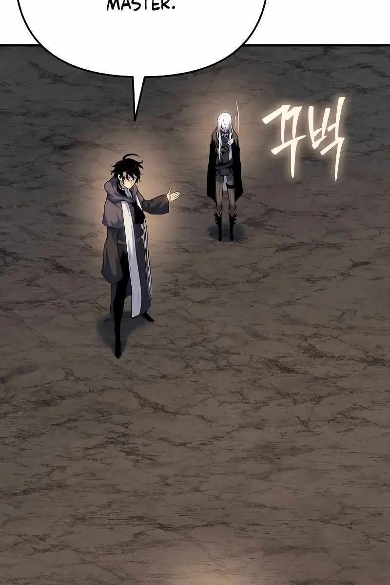 The Priest of Corruption Chapter 47 Page 50