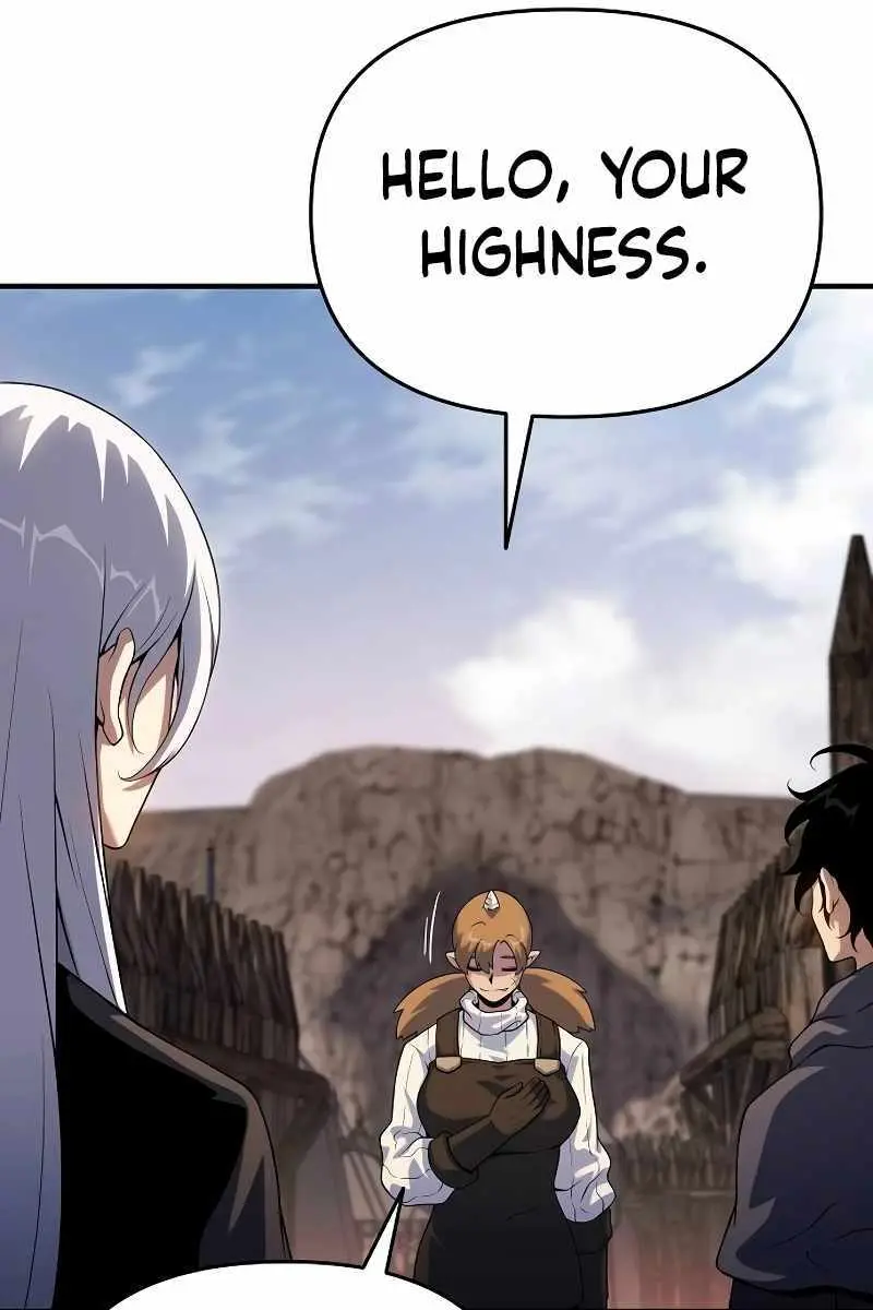 The Priest of Corruption Chapter 47 Page 52