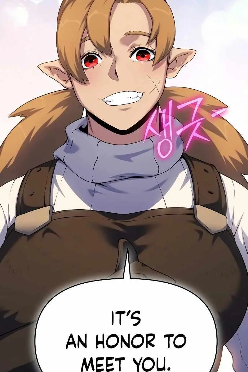 The Priest of Corruption Chapter 47 Page 54