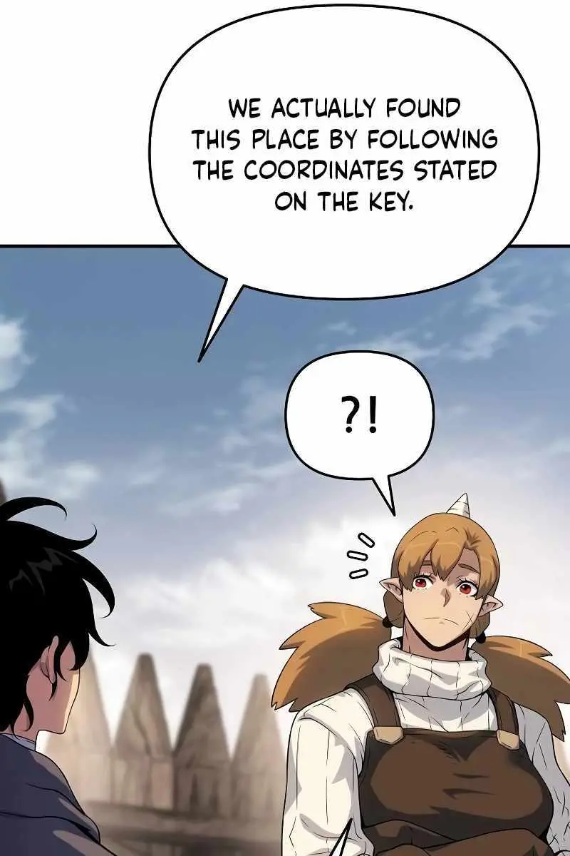 The Priest of Corruption Chapter 47 Page 64