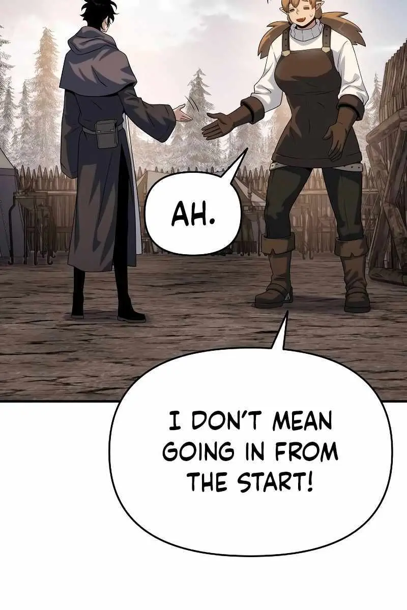 The Priest of Corruption Chapter 47 Page 68