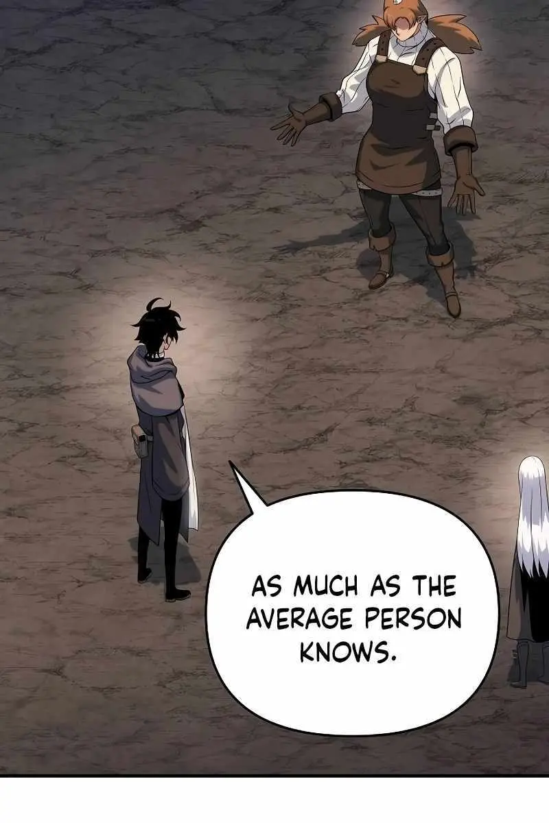 The Priest of Corruption Chapter 47 Page 74