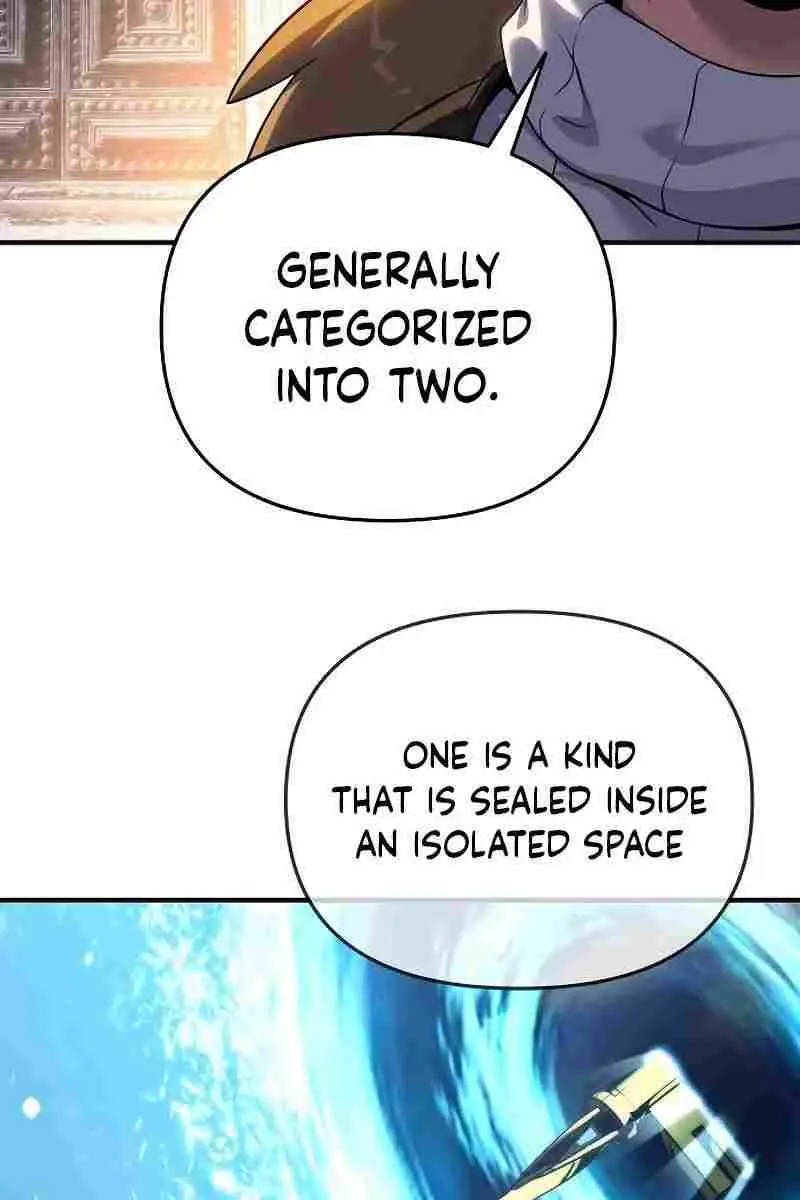 The Priest of Corruption Chapter 47 Page 77